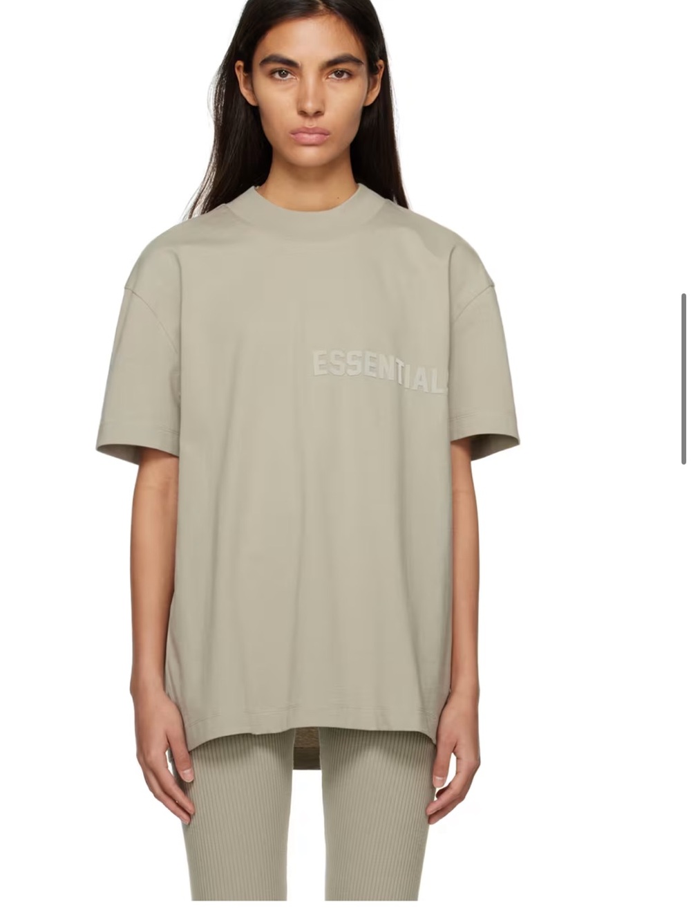 Essentials T Shirt